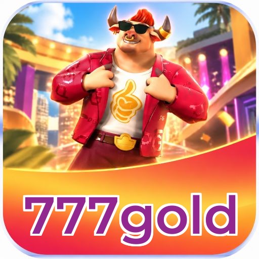 Logo 777gold Loteria Online