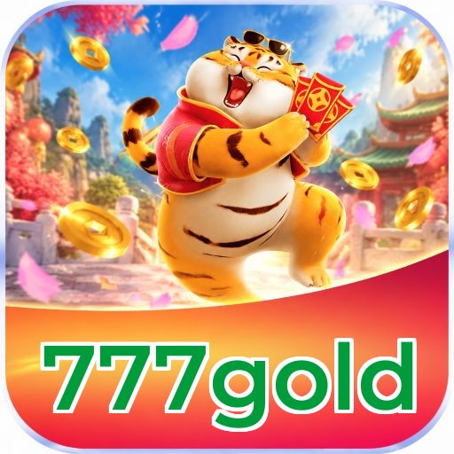 777gold Logo Seguro