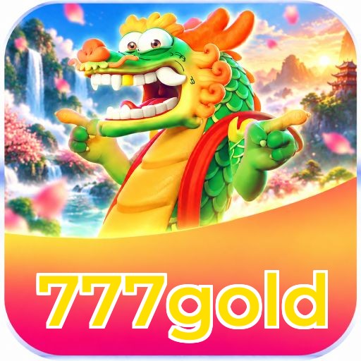 Logo 777gold Plataforma Certificada