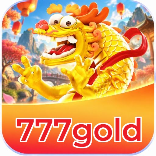 777gold Logo
