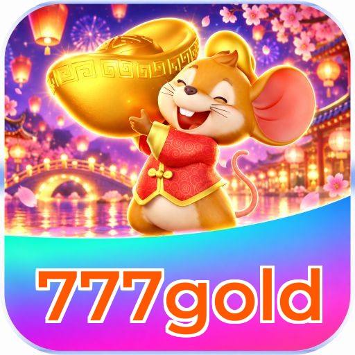 777gold Logo Oficial
