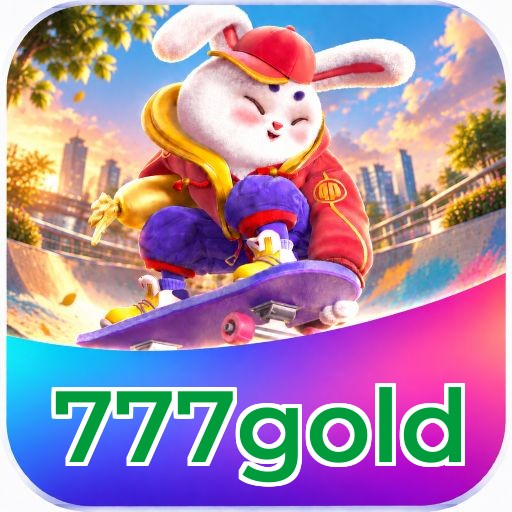 777gold APK Logo Oficial Certificado