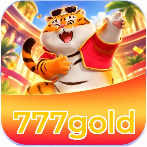 Logo 777gold Apostas Esportivas Brasil