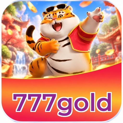 Logo 777gold APK Android Brasil