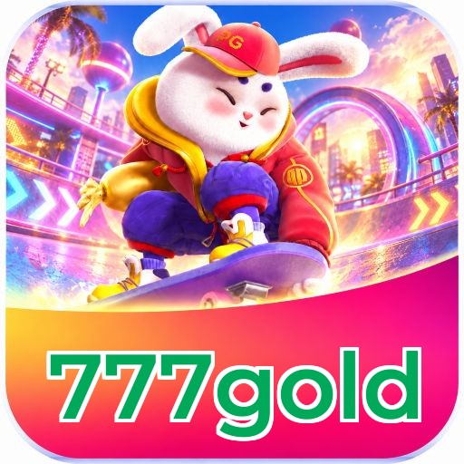 777gold Logo