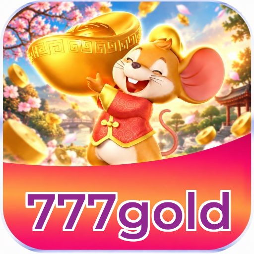 Logo 777gold Cassino Ao Vivo Brasil