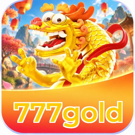 Logo da 777gold