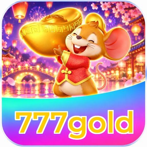 777gold Logo