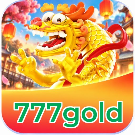 777gold Logo - Bônus de Cadastro