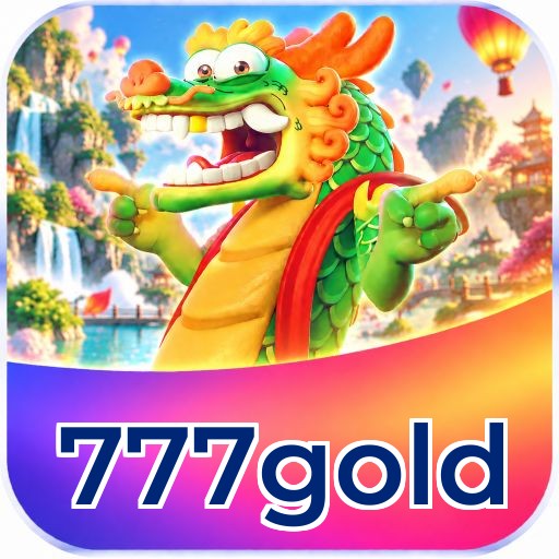 Requisitos do APK 777gold para Android - Logo Oficial
