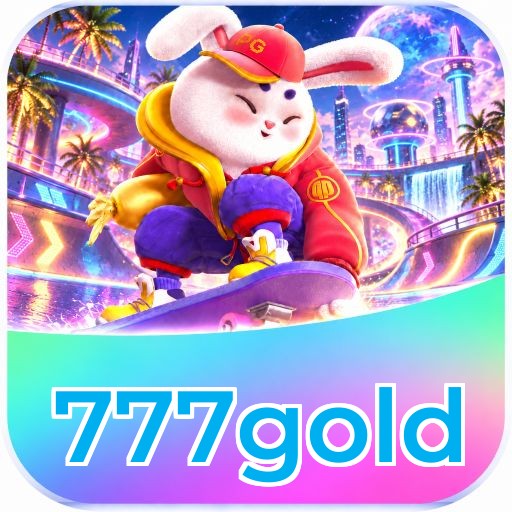 Logo 777gold Telegram Oficial