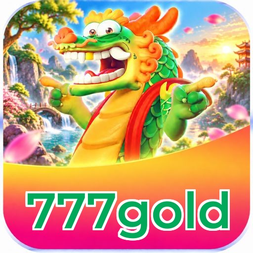 777gold Logo Oficial - Cassino Online Brasil Certificado eCOGRA