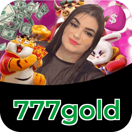 Página de download 777gold