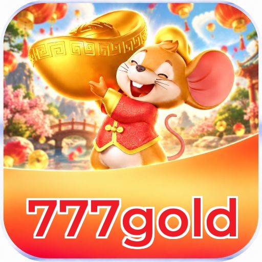 777gold Logo