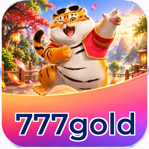 Logo 777gold Cassino Online Brasil